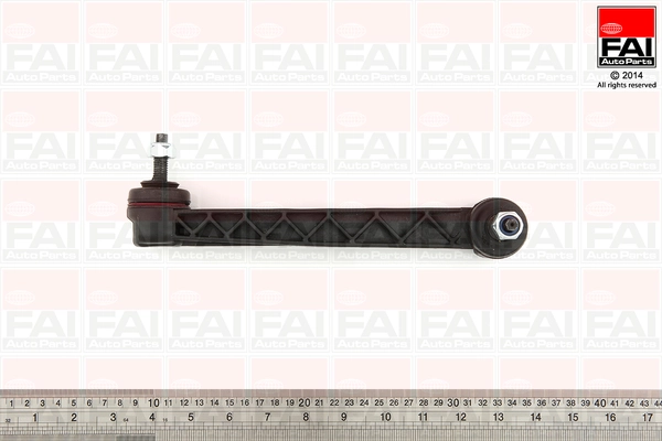 Link/Coupling Rod, stabiliser bar